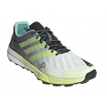 adidas Trail-Laufschuhe Terrex Speed Ultra weiss/schwarz Herren